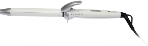 Плойка для волос Exception с терморегулятором (19 мм) Exception