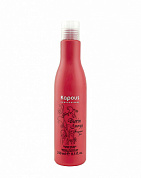 Шампунь с биотином для укрепления и стимуляции роста волос - Kapous Fragrance Free Biotin Energy Shampoo 