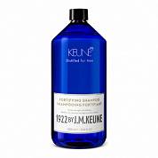 Шампунь против выпадения укрепляющий - Keune 1922 by J.M. Keune Fortifying Shampoo 