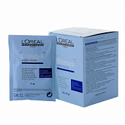 Порошок для осветления натуральных волос до 6 уровней тона - L'Оreal Professional  Blondys Special Coloriste Powder 