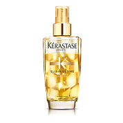 Двухфазное Масло-спрей для тонких и нормальных волос  -Kerastase Elixir Ultime L’Huile Legere by-phase oil mist