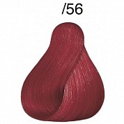 Краска для волос - Wella Professionals Color Touch Relights /56 (Глубокий пурпурный)