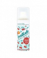 Сухой шампунь - Batiste Dry Shampoo Cherry