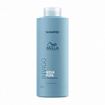Очищающий шампунь Aqua Pure - Wella Professional Invigo Balance Aqua Pure Purifying Shampoo 