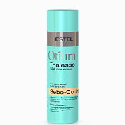 Минеральный бальзам для волос - Estel Otium Thalasso Sebo-Control Balm