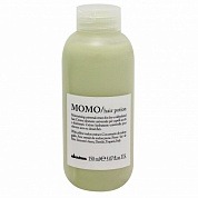 Универсальный несмываемый увлажняющий эликсир - Davines Essential Haircare Momo Hair Potion
