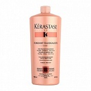 Молочко для гладкости и легкости волос в движении - Kerastase Discipline Fondant Fluidealiste  
