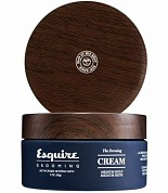 Крем для укладки волос средней фиксации - Chi Esquire The Forming Cream 