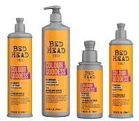 Bed Head Colour Goddes