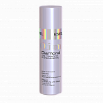 Драгоценное масло для гладкости и блеска волос - Estel Otium Diamond Oil