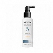 Питательная маска (Система 5)  - Nioxin Scalp Treatment System 5  