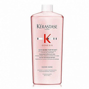 Укрепляющий Шампунь-Ванна для сухих ослабленных и склонных к выпадению волос - Kerastase Genesis Nutri-Fortifiant Bain Shampoo