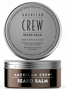 Бальзам для бороды American Crew Beard Balm 