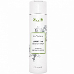 Шампунь Реконструктор - Ollin Professional BioNika Shampoo Reconstructor