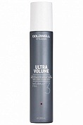 Спрей для придания  объема - Goldwell Stylesign Ultra Volume Naturally Full Blow-Dry & Finish Bodifying Spray