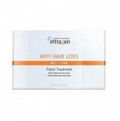 Пластырь против выпадения волос 30шт Anti-Hair Loss Treatment Patch