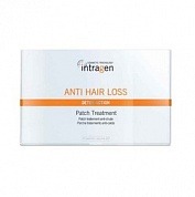 Пластырь против выпадения волос - Intragen Anti-Hair Loss Treatment Patch 30 шт