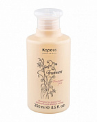 Шампунь для жирных волос - Kapous Fragrance Free Treatment Shampoo for Oily Hair 