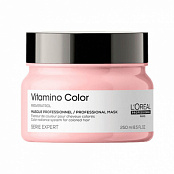 Маска фиксатор цвета для окрашенных волос Vitamino Color Masque