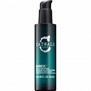Восстанавливающий крем против ломких секущихся волос - Catwalk Hairista