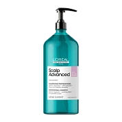 Шампунь чувствительной кожи головы  - L’Oréal Professionnel Serie Expert Scalp Advanced Anti-Inconfort Discomfort Shampoo