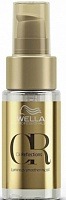 Разглаживающее масло для интенсивного блеска волос  - Wella Professional Oil Reflections Luminous Smoothening Oil 