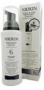 Питательная маска (Система 6) - Nioxin Scalp Treatment System 6  