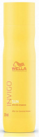 Очищающий шампунь After Sun - Wella Professional Invigo Sun After Sun Cleansing Shampoo