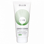 Кондиционер для восстановления структуры волос - Ollin Professional Care Restore Conditioner