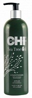 Кондиционер с маслом чайного дерева - CHI Tea Tree Oil Conditioner 