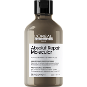 Шампунь для молекулярного восстановления волос  - L’Oreal Professionnel Serie Expert Absolut Repair Molecular Shampoo 