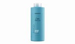 Шампунь для чувствительной кожи головы -Wella Professional Invigo Balance Senso Calm Shampoo  