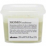 Кондиционер для глубокого увлажнения волос - Davines Essential Haircare Momo Conditioner