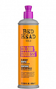 Шампунь для окрашенных волос Oil Infused Shampoo