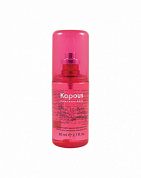 Флюид для секущихся кончиков волос с биотином - Kapous Fragrance Free Biotin Energy Fluid 