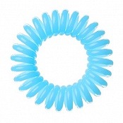 Резинка для волос небесно-голубая   Invisibobble Hair ring Fata Morgana