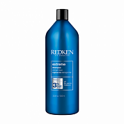 Шампунь для интенсивного восстановления всех типов поврежденных волос -  Redken Extreme Shampoo  