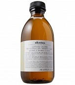 Шампунь для натуральных и окрашенных волос (золотой) Alchemic Shampoo