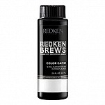 Краска камуфляж седины (Средний натуральный) - Redken Color Camo Medium Natural 5N