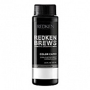 Краска камуфляж седины (Средний натуральный) - Redken Color Camo Medium Natural 5N
