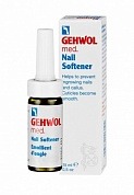 Смягчающая жидкость для ногтей - Gehwol  Med Nail Softener 