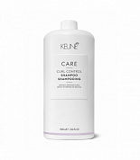 Шампунь Уход за локонами - Keune Curl Control Range Shampoo 