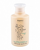 Шампунь против выпадения волос - Kapous Fragrance Free Treatment Anti Hair Loss Shampoo 