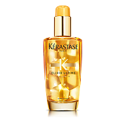 Многофункциональное масло-уход для всех типов волос - Kerastase Elixir Ultime L’Huile Originale Versatile Beautifying Oil 
