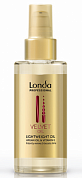 Восстанавливающее масло для волос - Londa Velvet Oil 