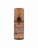Флюид для секущихся кончиков волос с кератином - Kapous Fragrance Free Magic Keratin Fluid 
