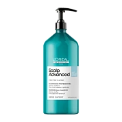 Шампунь против перхоти  - L’Oréal Professionnel Serie Expert Scalp Advanced Anti-Pelliculaire Dundraff Shampoo