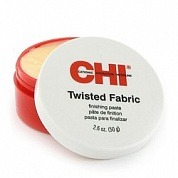  Гель Чи «Крученое волокно» - CHI Twisted Fabric Finishing Paste - 