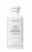 Кондиционер для кудрявых и непослушных волос - Keune Curl Control Range Conditioner