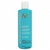 Очищающий шампунь Clarifying Shampoo